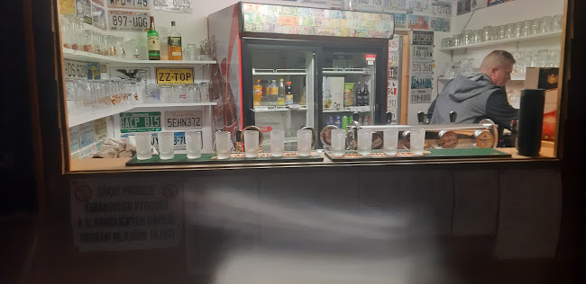 Bar panorama - Gastronomie a pohostinství