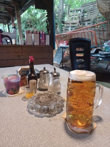 Opinii despre U Budyho în Praha 8 - Gastronomie a pohostinství