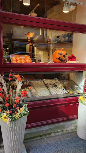 Staročeská pekárna - cukrárna