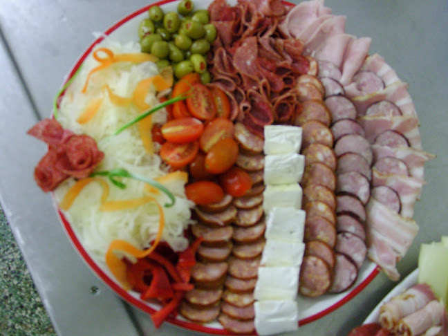 Comentarii opinii despre Motorest Myslivna Karkulka