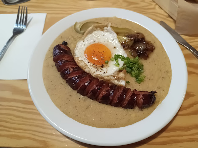 Comentarii opinii despre Hospůdka U Machů