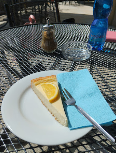 Kavárna Goethova vyhlídka - Gastronomie a pohostinství