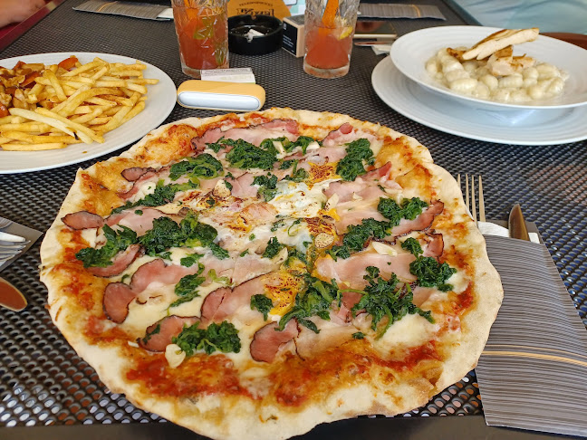 Restaurace Slunce Podbořany