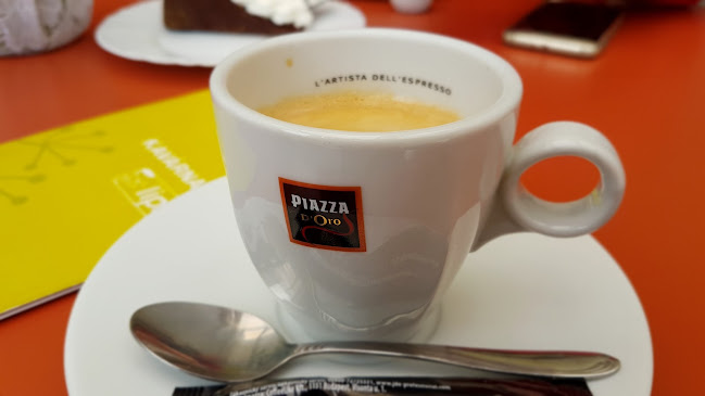 Kavárna LIPKA, Pizzerie Amici - Lipůvka