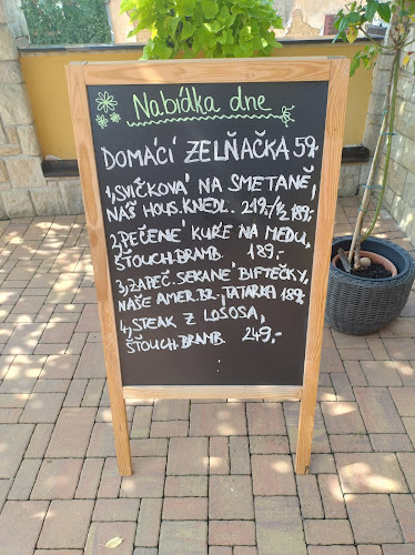 Opinii despre Restaurace A Cukrárna U Pastvů în Dvůr Králové nad Labem - Gastronomie a pohostinství