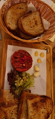 Pípa & Vývrtka restaurace - Sušice I