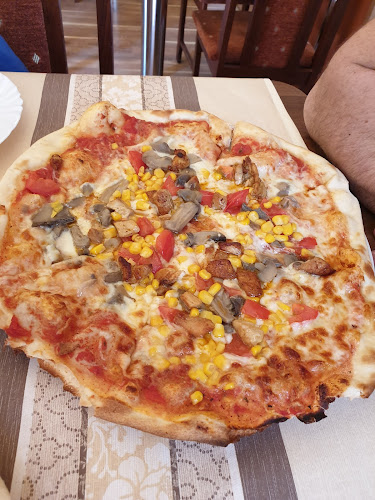 Restaurace U Benešů