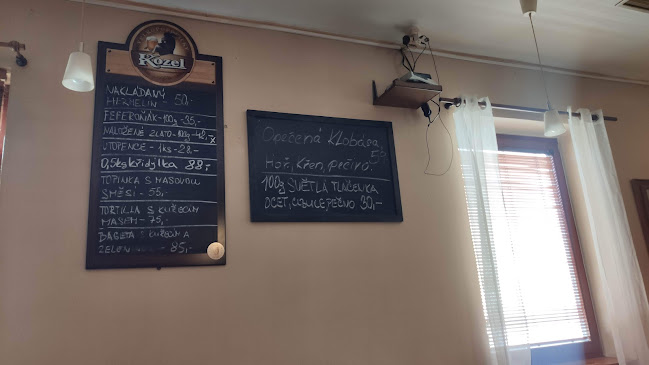 Opinii despre Česká hospůdka Beroun în Město - Gastronomie a pohostinství