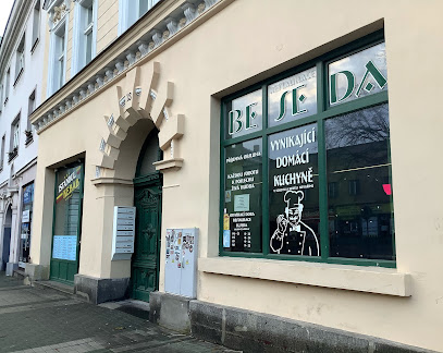 Restaurace Beseda
