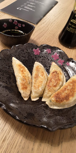 Comentarii opinii despre Hana Sushi House