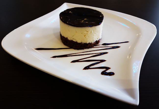 Comentarii opinii despre Kavárna Ves-Cafe