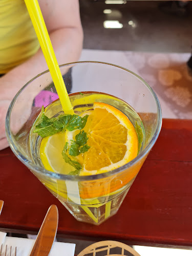 Opinii despre Restaurace Steak Bar U Vdolečka în Přibice - Gastronomie a pohostinství