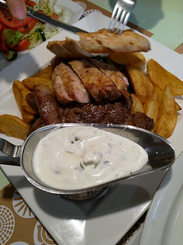 Restaurace Dynamo - Gastronomie a pohostinství