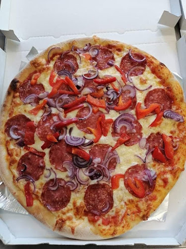 Bistro Modrák Přerov