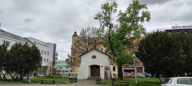 Comentarii opinii despre Hotel & Restaurant Slunce s.r.o.