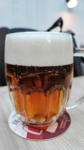 Rodinná Restaurace Pod Lípami - Ústí nad Labem