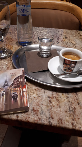 ILVERO Labužník - Gastronomie a pohostinství