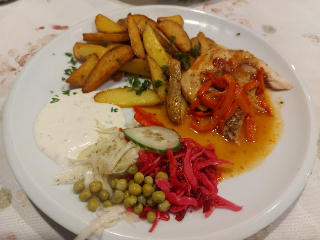 Hospůdka Na Statku - Gastronomie a pohostinství