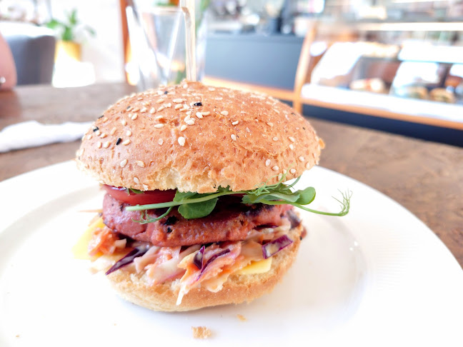 Vegeranda bistro - Čeladná