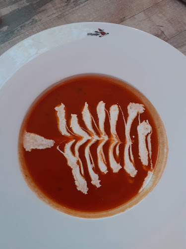 Pizzeria il Pinocchio - Praha