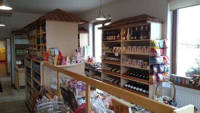 Cyrilovo pekařství, s.r.o.