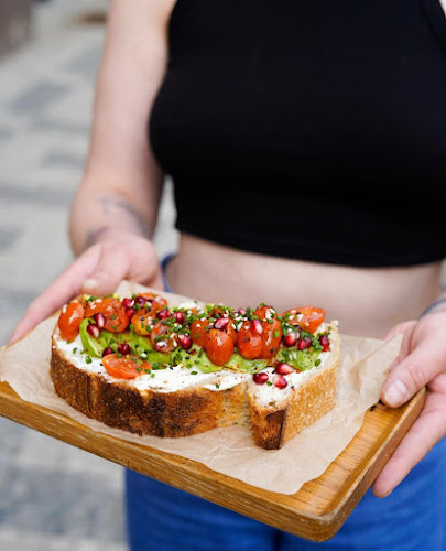 Coffee Room - Gastronomie a pohostinství