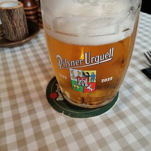 Comentarii opinii despre Mama Lucy