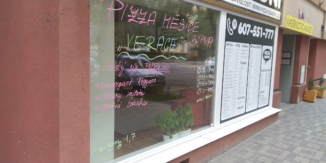 Osadní 1466/5, 170 00 Praha 7-Holešovice