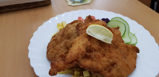 Restaurace Dajana - Frýdlant