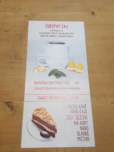 Opinii despre Fruitisimo bistro café în Praha 9 - Gastronomie a pohostinství