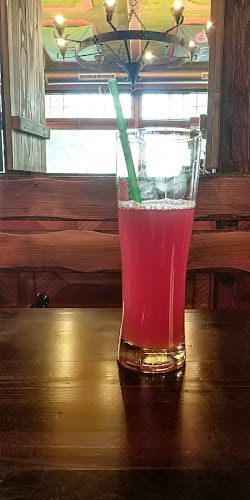 St. Patrick Original Irish Pub - Pardubice