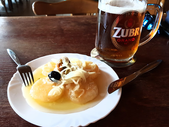 Opinii despre U Matěje în Zlín - Gastronomie a pohostinství