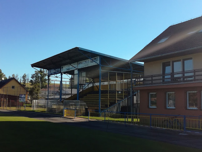 Opinii despre Hospoda SK Jiskra Rýmařov în Rýmařov - Gastronomie a pohostinství