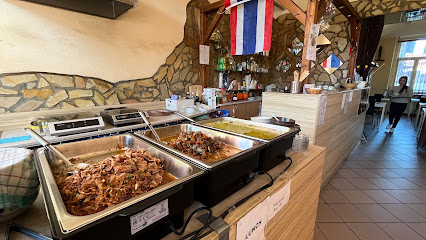 PureThai - Nae's Takeaway