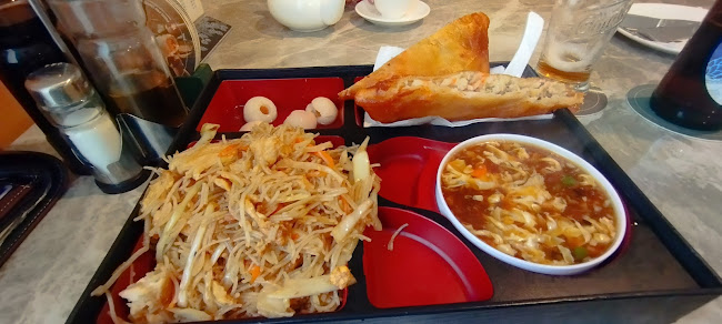 Restaurace Xing Long