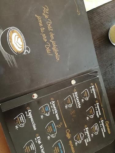 Es Café - Gastronomie a pohostinství