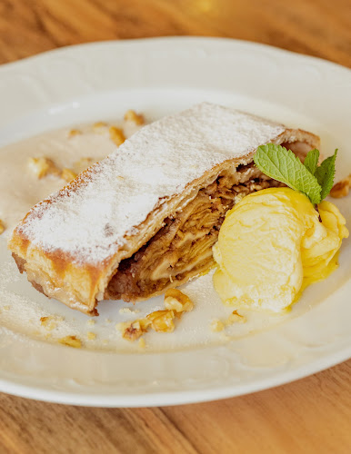 Staroměstská restaurace