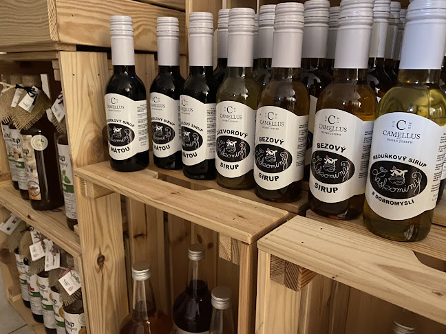 Láskominy - Lomnice nad Popelkou