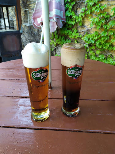 Opinii despre Hostinec Stará Škola în České Budějovice - Gastronomie a pohostinství