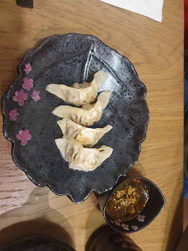 Hana Sushi House - Praha