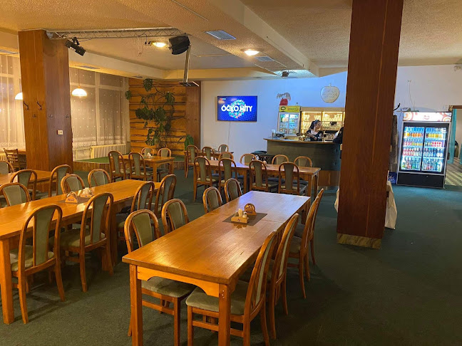 Restaurace U Jezera - Liberec