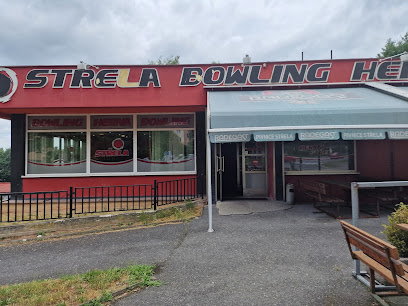 Bowling Střela