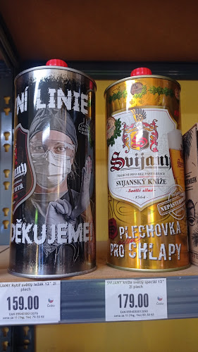 Comentarii opinii despre SALENATÉKA LETOVICE