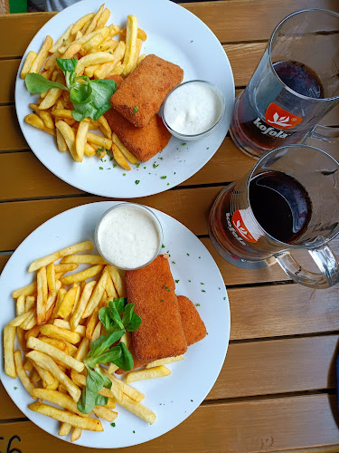 Restaurace Nový svět - Gastronomie a pohostinství