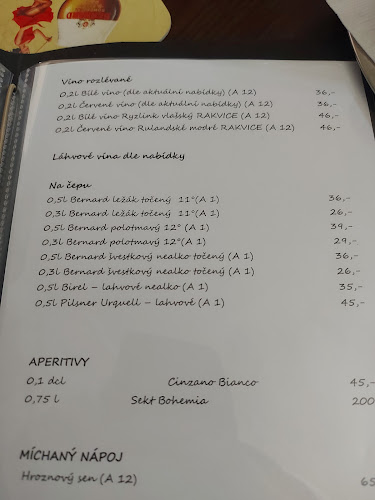 Opinii despre Restaurace Letní Lázně în Karlova Studánka - Gastronomie a pohostinství