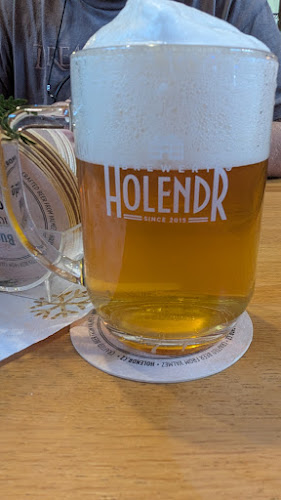 Pivovar Holendr
