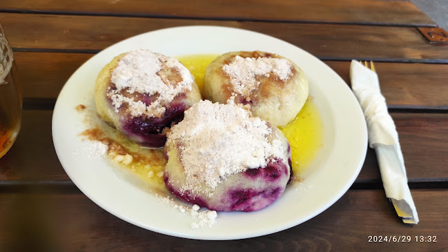 Horská chata Doroťanka - Gastronomie a pohostinství