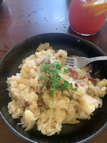 Restaurace Letní Lázně - Gastronomie a pohostinství