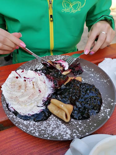 Černodolský mlýn - Chotiměř