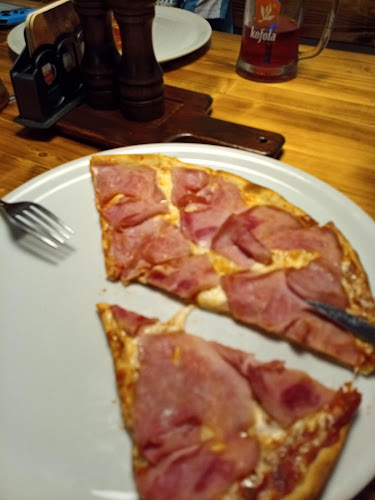 Comentarii opinii despre Pizzerie V Zámku